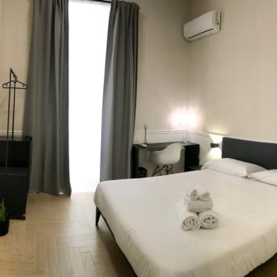 Letto matrimoniale